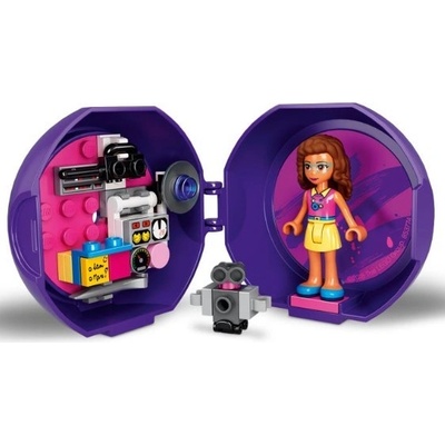 LEGO® Friends 853774 Olivia – Hledejceny.cz