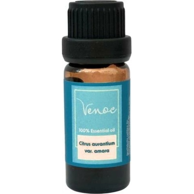 Venoc Esenciální olej Petitgrain 10 ml