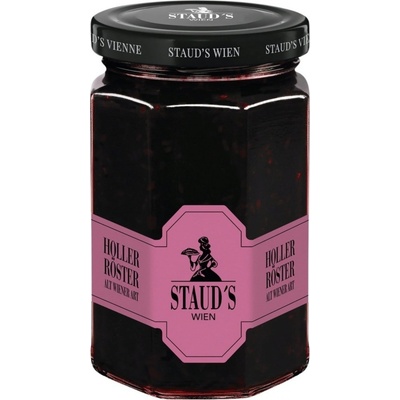 STAUD‘S Kompot bezinky 314 ml