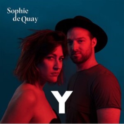 Y - Sophie de Quay CD