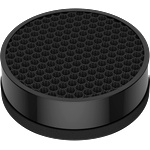 AENO Air Purifier AAP0003 filter H13, activated carbon granules, HEPA, Φ195 (AAPF3)