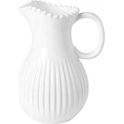 Costa Nova PEARL bílá Džbán 2,6 l