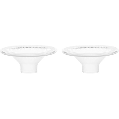 KikkaBoo Резервен уплътнител KikkaBoo - За помпи Libra-Rhea, 24 mm, 2 броя (31304010041)