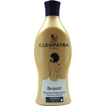 Cleopatra tělové mléko do sprchy 500 ml