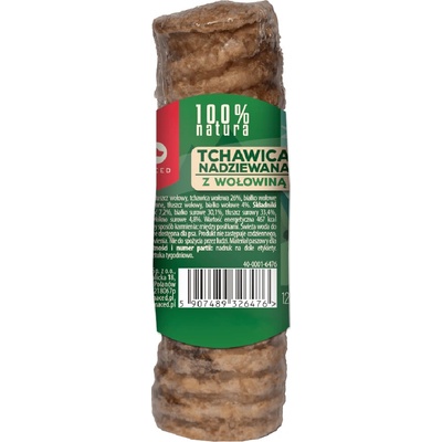 Maced plnená hovädzia priedušnica - 120 g