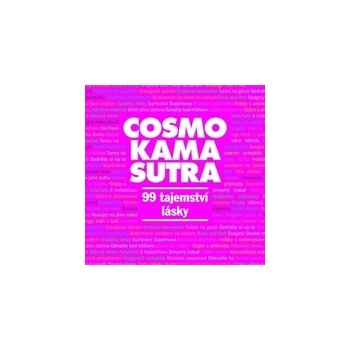 Cosmo kamasutra
