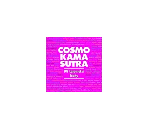 Cosmo kamasutra