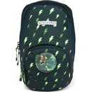 Ergobag Ease Flashlight zelený