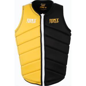 Jetpilot Мъжка жилетка Jetpilot Max Milde X1 Eco Mustard
