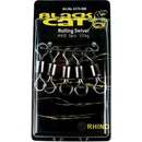 Black Cat Rolling Swivel veľ.4 135 kg 5 ks