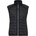 Abacus golf Потник Abacus golf Portrush Hybrid vest - Black (Black)