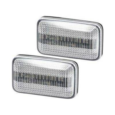 Sada směrových světel LORO L40-140-004LED