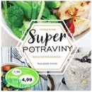 Superpotraviny