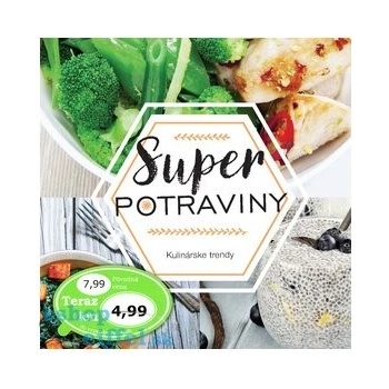 Superpotraviny