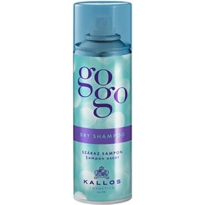 Kallos Gogo сух шампоан 200 мл