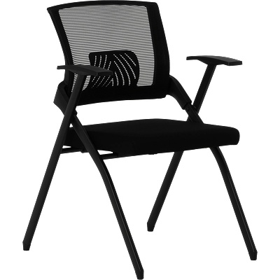 Bittel Посетителски стол Carmen 1705 - черен (B3520914)