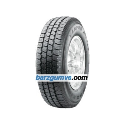 Maxxis MA-LAS All Season ( 195/50 R13C 104/101N Двойно обозначаване 93Q )