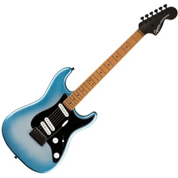 Fender Електрическа китара Fender Squier Contemporary Stratocaster Special, Sky Burst Metallic