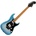 Fender Електрическа китара Fender Squier Contemporary Stratocaster Special, Sky Burst Metallic