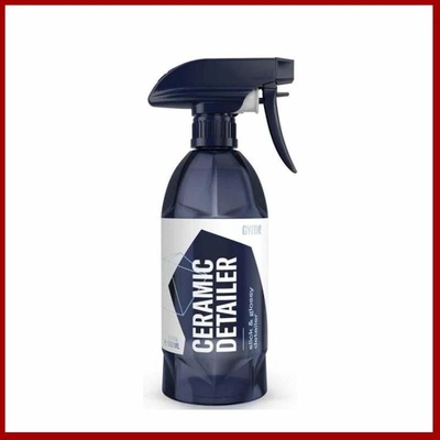 Gyeon Q2M CeramicDetailer 500 ml | Zboží Auto