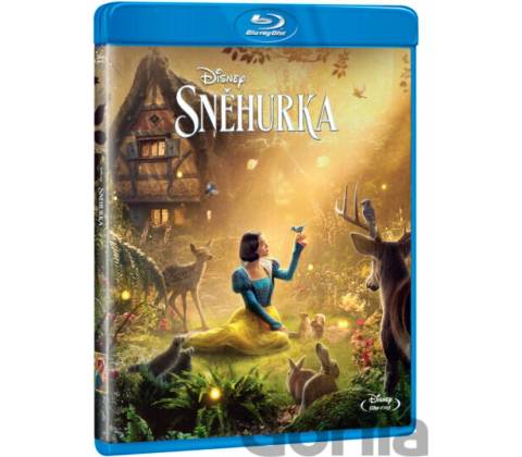 Sněhurka BD