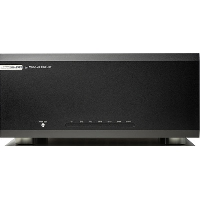 Musical Fidelity M6x 250.11