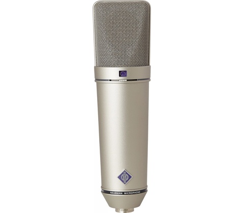 Neumann U 87 Ai