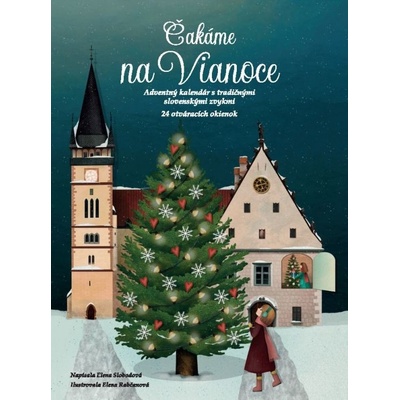 Čakáme na Vianoce