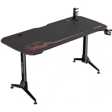 Ultradesk Grand červený