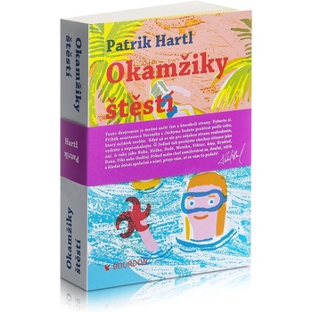 Okamžiky štěstí - Patrik Hartl