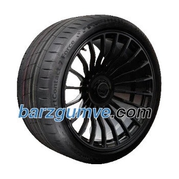 Continental SportContact 7 Force BB XL 275/35 ZR21 103Y
