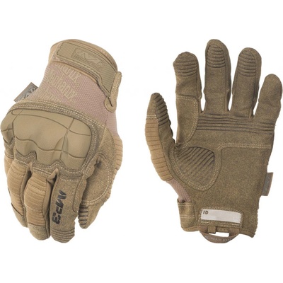 Mechanix Wear taktické M-pact 3 coyote – Zboží Dáma