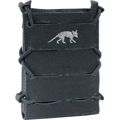 Tasmanian Tiger SGL Mag MCL bungee čierna