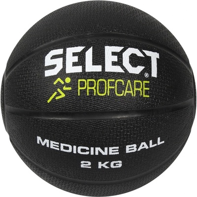 Select Medicine ball 5 kg – Zboží Dáma