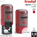 Trodat 46119