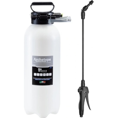 Epoca A-TYPE EPDM 10l