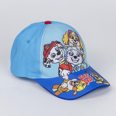 Cerda - PAW PATROL шапка с козирка