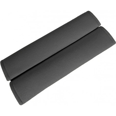 Pok-ter Potah bezpečnostních pásů šedé 2ks | Zboží Auto