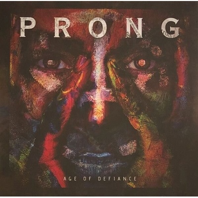 Prong - Age Of Defiance CLR LP