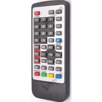 GENERAL DOONIO ACUTAKE, DVB-T VGA TV BOX - съвместимо дистанционно управление на марката General (ACUTAKE, DVB-T VGA TV BOX)