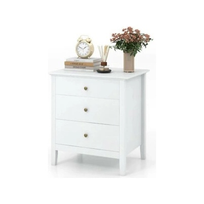 Costway HU11076WH – Zboží Mobilmania