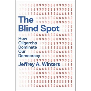 The Blind Spot (ISBN: 9781668221532)