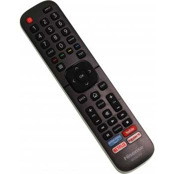 Diaľkový ovládač Hisense H50B7300, EN2BI27H