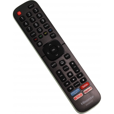 Diaľkový ovládač Hisense H50B7300, EN2BI27H