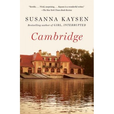 Cambridge (Susanna Kaysen)(Brožovaná)