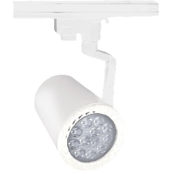 ELMARK Sky tl808 led ПРОЖЕКТОР 4-ЛИНЕЙНА РЕЛСА 15w 4000k 90° БЯЛ (94sky3540)
