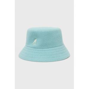 Kangol Вълнена капела (K3191ST.BT434)