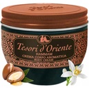 Tessori d' Oriente Hammam tělový krém 300 ml