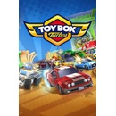 Toybox Turbos