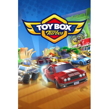 Toybox Turbos